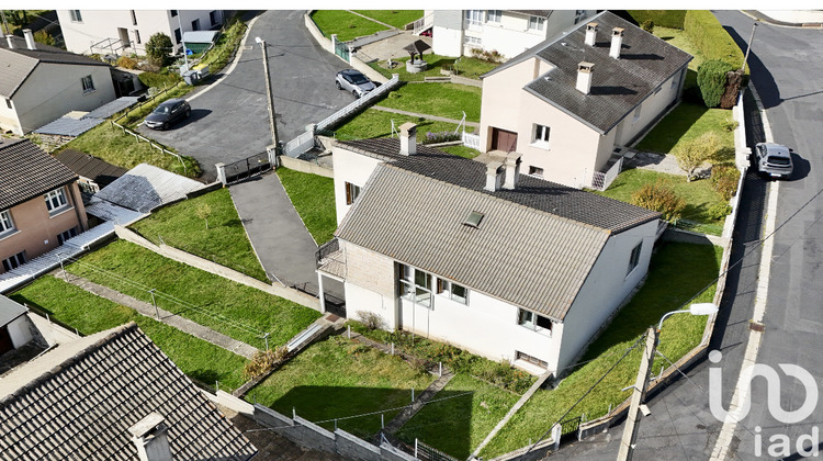 Ma-Cabane - Vente Maison Saint-Chély-d\'Apcher, 85 m²